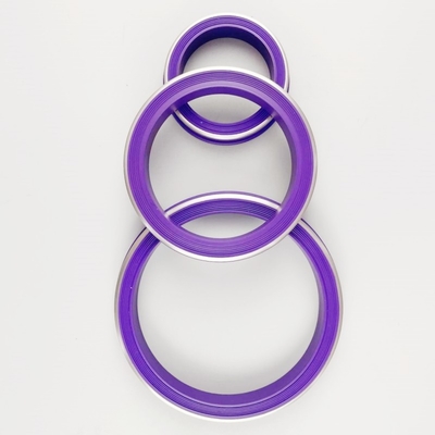 Serviço de Gás Ácido Fig. 2202/1502/602/1002 Selo Buna-N Elastomer Lip Ring