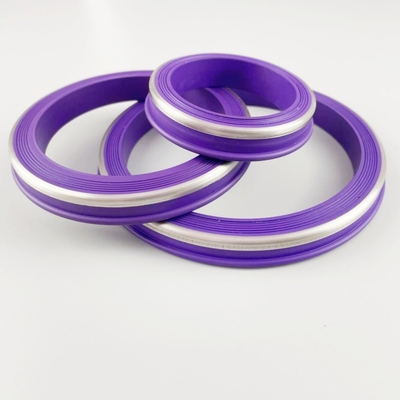 Serviço de Gás Ácido Fig. 2202/1502/602/1002 Selo Buna-N Elastomer Lip Ring
