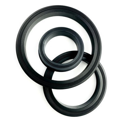 Anel de selo WECO Selo da União 2 " 3" 4 "Fig. 602 1002 1502