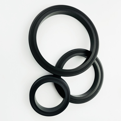 Anel de selo WECO Selo da União 2 " 3" 4 "Fig. 602 1002 1502