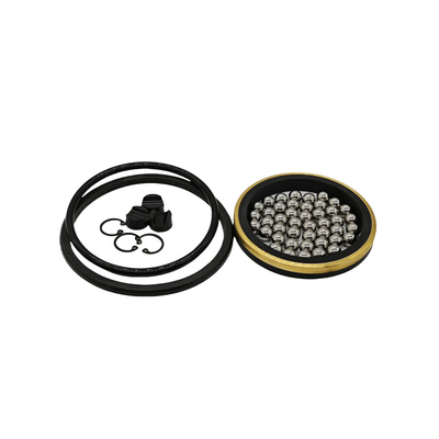 3 " Kit de reparação de kit de roda larga Selo de borracha Conexão de gasoduto de exploração de óleo
