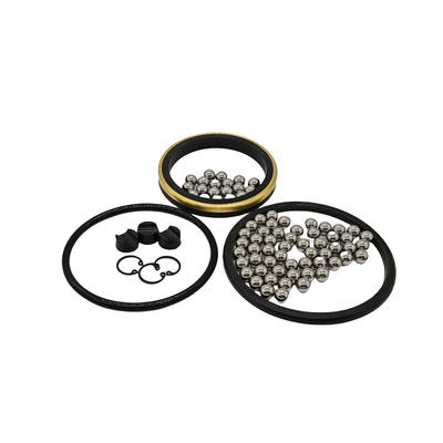 3 " Kit de reparação de kit de roda larga Selo de borracha Conexão de gasoduto de exploração de óleo