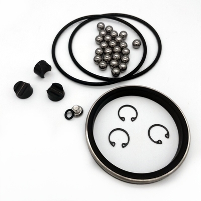 3" FMC Chiksan Tubing Reel enrolado articulações giratórias Kit de reparo Anéis de borracha Kit de vedação