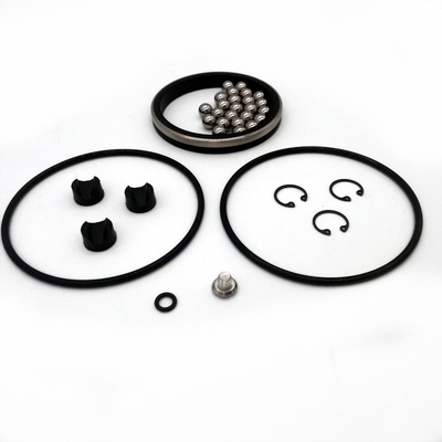 3 polegadas FMC articulações giratórias kit de reparo para tubos de bobina articulações giratórias prolongar a vida útil