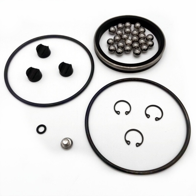 3 " Chiksan Tubing Reel em espiral articulações giratórias FMC conjuntos giratórios kit de reparo