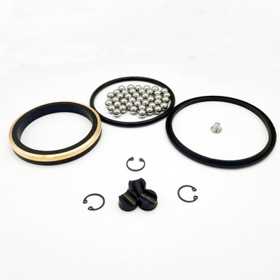 Royal Way Factory Supply 3 " Wide Swivel Joint Repair Kit para Adaptador de Wireline