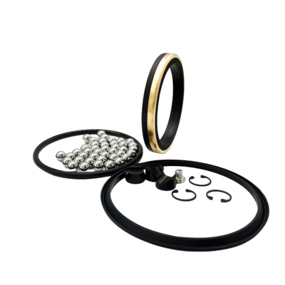 Royal Way Factory Supply 3 " Wide Swivel Joint Repair Kit para Adaptador de Wireline
