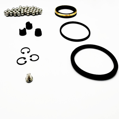 Kit de reparação de articulações giratórias de alto desempenho para condições adversas 2"