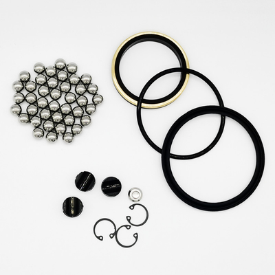 Kit de reparação de articulações giratórias normais de 2' de engenharia de precisão para desempenho superior