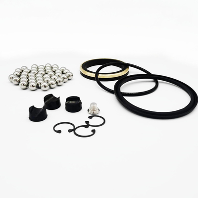 Kit de reparação de articulações giratórias de alto desempenho para condições adversas 2"