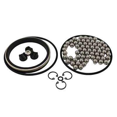 3 " Chiksan Tubing Reel em espiral articulações giratórias FMC conjuntos giratórios kit de reparo