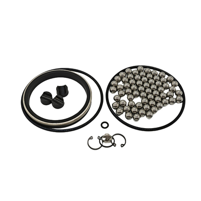 3 polegadas FMC articulações giratórias kit de reparo para tubos de bobina articulações giratórias prolongar a vida útil