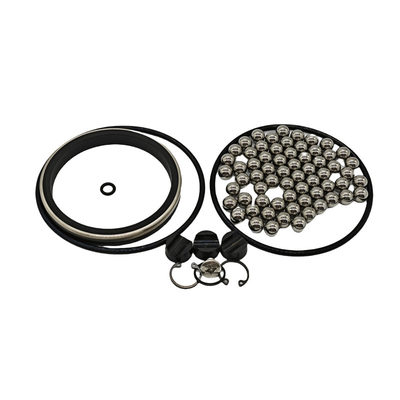 Extender a vida útil articulações giratórias 3 polegadas FMC articulações giratórias Kit de reparo para tubos de óleo