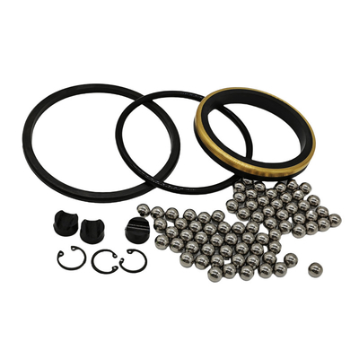 Royal Way 3 polegadas de largura Ferramentas de Manutenção Kit de Reparação de articulações giratórias com anéis para articulações