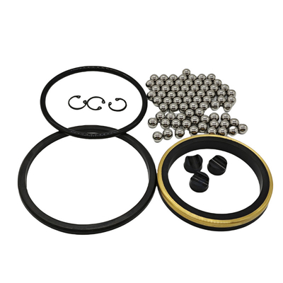 Royal Way 3 polegadas de largura Ferramentas de Manutenção Kit de Reparação de articulações giratórias com anéis para articulações