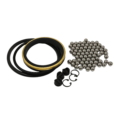SHQN 3" Wide Chiksan FMC TripleStep TSI Linha de fluxo articulações giratórias kits de reparo
