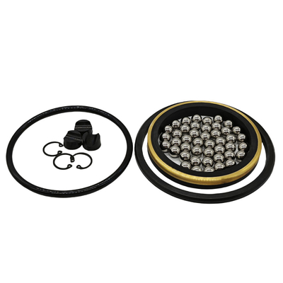 Royal Way 3 polegadas de largura Ferramentas de Manutenção Kit de Reparação de articulações giratórias com anéis para articulações
