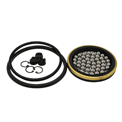 3" Largas vedações de borracha Kit de reparação de articulações giratórias