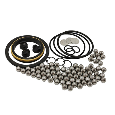 China Factory Direct Selling 2" SMI Kit giratório de grande porte para indústria de petróleo e gás