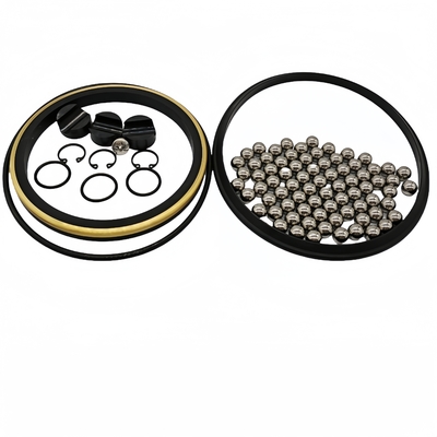 4" 15k Kemper Kit de reparação de articulações giratórias fabricante venda direta