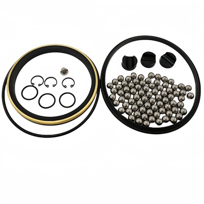 Kemper 4 polegadas 15k selos de borracha anel conjuntos giratórios kit de reparo por SHQN