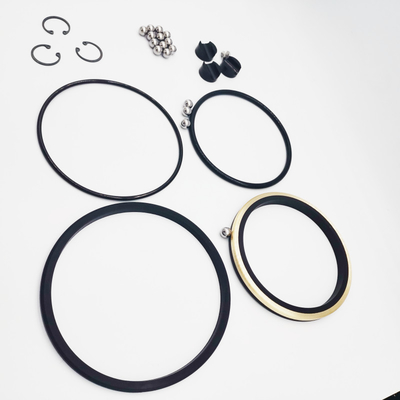 4" 10k GET-Flow Valve Kit de Reparação de articulações giratórias China Fábrica Venda direta