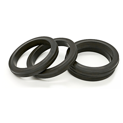 Guiberson Style Hammer Union Seal Figura 607 1 1/2 polegadas FKM Anéis de Selo