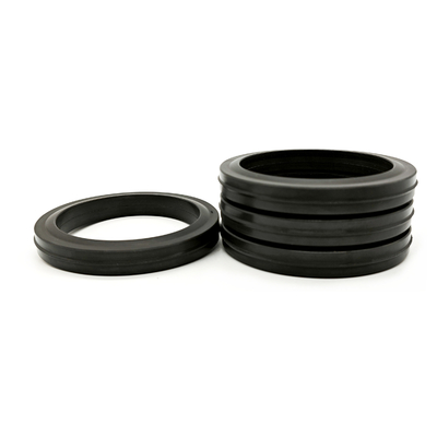6000PSI 2 polegadas FKM Hammer Union Seal Anéis para Fig 607 Guiberson