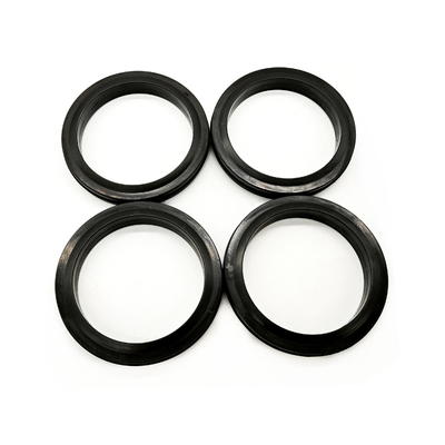 Aceitar resistente ao óleo personalizado 2' 'Fig 607 Guiberson estilo NBR HNBR FKM PTFE Martelar União Selo Água Óleo e gás Aplicação