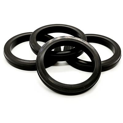 Royal Way 2" Guiberson Style Vee Lip Hammer Union Seal Figure 607 Para aplicação de óleo quente