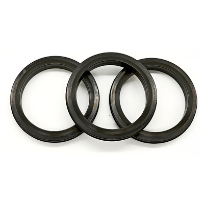Guiberson Style 6000 PSI Hammer Union Seal Figura 607 Anéis de selo de 2'