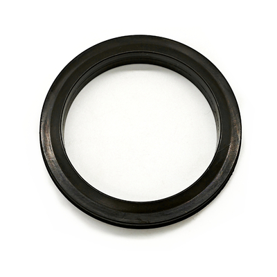 2 " 3 " 4 " FKM Seal Rings Fig 607 Guiberson Vee Lip Hammer União Seal para óleo quente