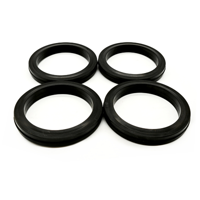 OEM ODM Figura substituível 607 Hammer Union Vee Lip Type Seal Ring