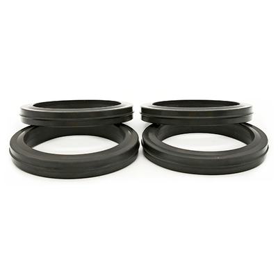 OEM ODM Figura substituível 607 Hammer Union Vee Lip Type Seal Ring