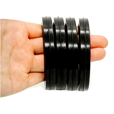 OEM ODM Figura substituível 607 Hammer Union Vee Lip Type Seal Ring