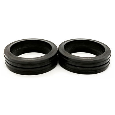 "Figura 607 Guiberson Estilo Martelo União Selo Selo de borracha para a indústria do petróleo e gás