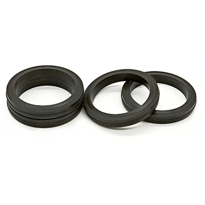 OEM ODM Figura substituível 607 Hammer Union Vee Lip Type Seal Ring