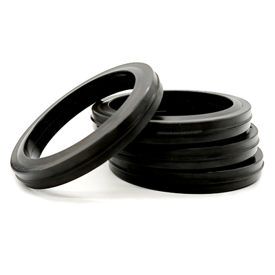 OEM ODM Figura substituível 607 Hammer Union Vee Lip Type Seal Ring