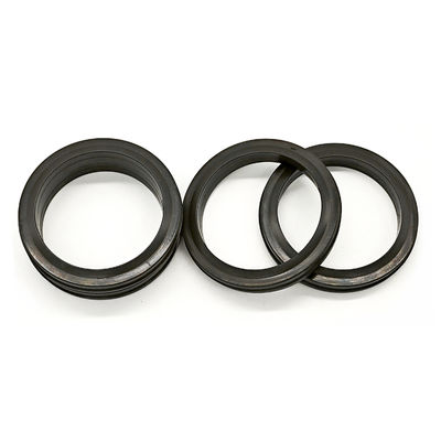 "Figura 607 Guiberson Estilo Martelo União Selo Selo de borracha para a indústria do petróleo e gás