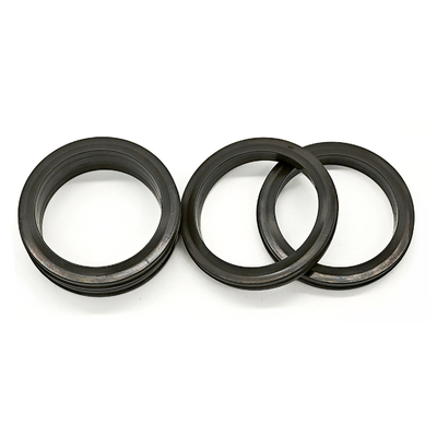 OEM ODM Figura substituível 607 Hammer Union Vee Lip Type Seal Ring
