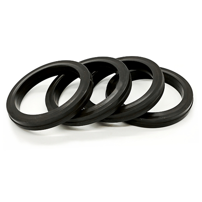 OEM ODM Figura substituível 607 Hammer Union Vee Lip Type Seal Ring