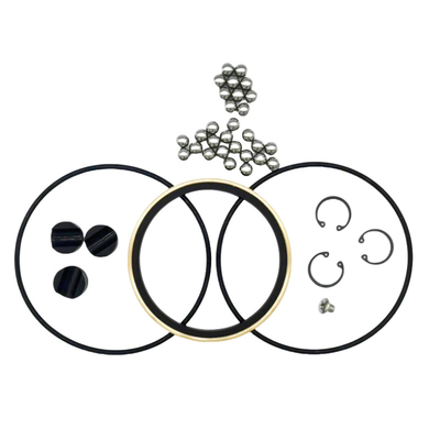 Royal Way Padrão Tamanho Diferentes Tipos Kit de Reparação de articulações giratórias para perfuração de petróleo e gás