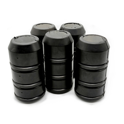 Trabalho de carga média e profunda durável TA 2 7 / 8 Rubber Swab Cup Estado de óleo