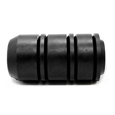 Esvaziamento de alto desempenho 2-7/8 "Core de aço Campo de petróleo Estados de petróleo Swab Cups