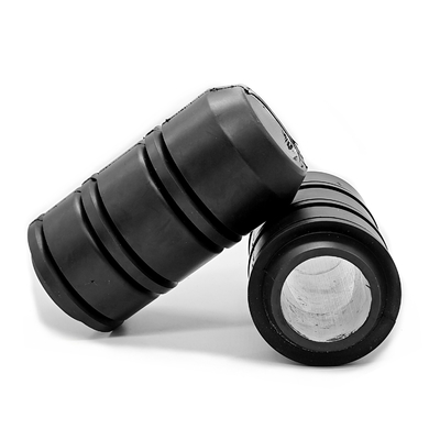 Ferramenta de fixação de esfregão de resistência a óleos químicos de abrasão RTL Série 3 1 / 2 Swab Cup