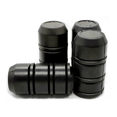 Royal Way Swab Cups personalizáveis de estilo TA para condições difíceis de campo petrolífero