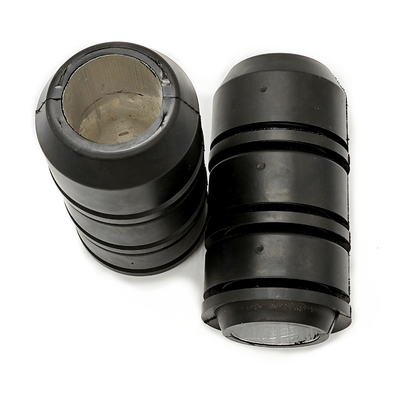 Ampla gama de tamanhos 2 3/8 " 2 7/8 " 3 1/2 " Core de aço óleo de borracha satatos Swab Cups