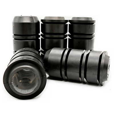 Royal Way Swab Cups personalizáveis de estilo TA para condições difíceis de campo petrolífero