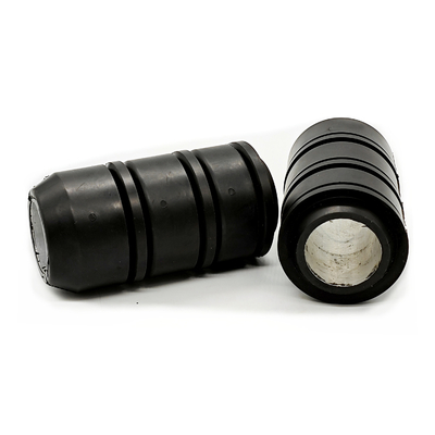Padrão API 3 1/2 Borracha TA Tipo Swab Cups para equipamentos de campo de petróleo Downhole