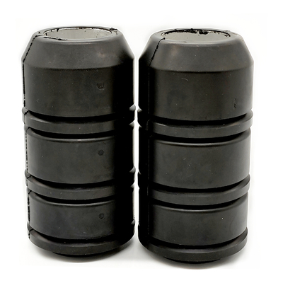 Medium Load Swabbing State Oil RTL Series 2 7 / 8 ou 3 1 / 2 Swab Cup para Tubos de Parede Pesados